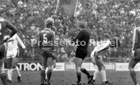 10.03.84 Borussia M&ouml;nchengladbach - VfB Stuttgart