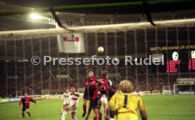 04.10.96 VfB Stuttgart - SC Freiburg