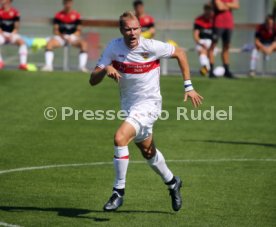 05.09.20 VfB Stuttgart II - KSV Hessen Kassel