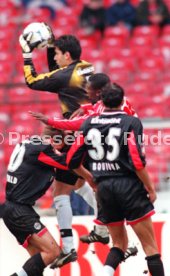 VfB Stuttgart