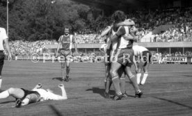 29.07.79 Stuttgarter Kickers - SSV Ulm 1846