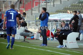 Karlsruher SC - SV Wehen Wiesbaden