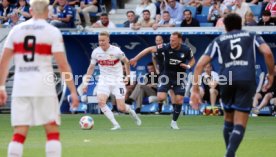 02.05.26 TSG 1899 Hoffenheim - VfB Stuttgart