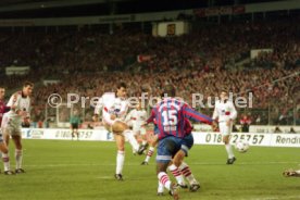 01.12.96 VfB Stuttgart - FC Bayern M&uuml;nchen