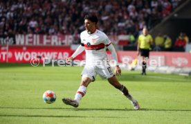 19.03.22 VfB Stuttgart - FC Augsburg