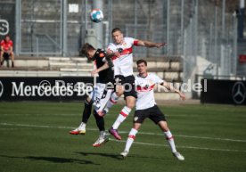 24.03.22 VfB Stuttgart - SV Sandhausen