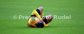 VfB Stuttgart - SG Dynamo Dresden