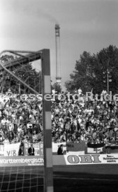 05.10.88 FC Tatabanya - VfB Stuttgart