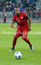 FC Bayern M&uuml;nchen - Olympiakos Pir&auml;us