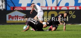 Fortuna D&uuml;sseldorf - 1. FC Union Berlin
