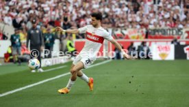 04.05.24 VfB Stuttgart - FC Bayern M&uuml;nchen