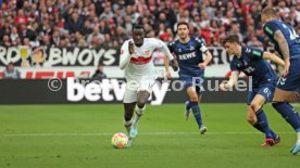 18.02.23 VfB Stuttgart - 1. FC K&ouml;ln