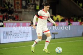 21.12.24 VfB Stuttgart - FC St. Pauli
