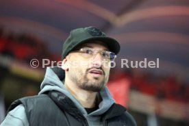 02.04.25 VfB Stuttgart - RB Leipzig