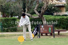 20.01.01 VfB Stuttgart Trainingslager La Manga 2001