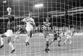 VfB Stuttgart - 1. FC Kaiserslautern