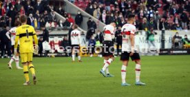 19.02.22 VfB Stuttgart - VfL Bochum