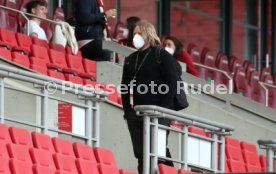 22.05.21 VfB Stuttgart - Arminia Bielefeld