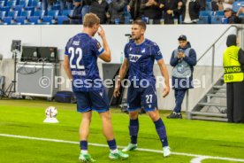 22.10.26 TSG 1899 Hoffenheim - Olympique Lyon