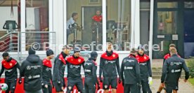 24.11.20 VfB Stuttgart Training