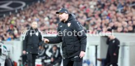 13.01.26 VfB Stuttgart - Eintracht Frankfurt