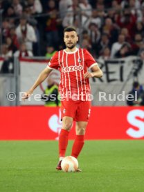 16.03.23 SC Freiburg - Juventus Turin