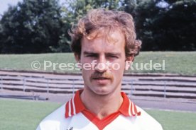 25.07.79 VfB Stuttgart Fototermin 1979/1980