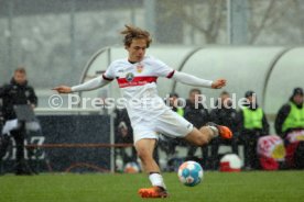 02.04.22 U19 VfB Stuttgart - U19 FC Ingolstadt 04