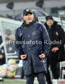 05.02.23 VfB Stuttgart - SV Werder Bremen