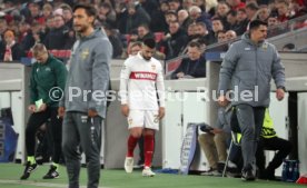 06.11.24 VfB Stuttgart - Atalanta Bergamo