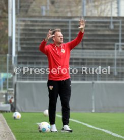30.03.24 VfB Stuttgart II - Kickers Offenbach