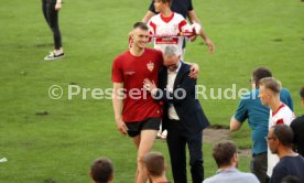 14.05.22 VfB Stuttgart - 1. FC K&ouml;ln