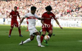 VfB Stuttgart - Bayer04 Leverkusen