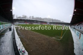 17.01.21 1. FC Heidenheim - SV Darmstadt 98