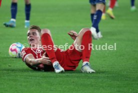 06.11.22 SC Freiburg - 1. FC K&ouml;ln