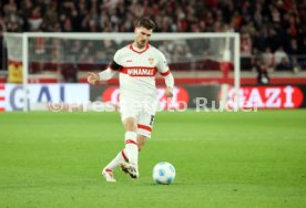 21.12.24 VfB Stuttgart - FC St. Pauli