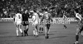 04.11.89 VfB Stuttgart - Borussia M&ouml;nchengladbach