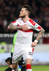 VfB Stuttgart - VfL Bochum