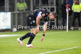 12.12.20 SC Freiburg - Arminia Bielefeld
