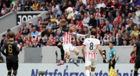 13.09.25 SC Freiburg - VfB Stuttgart
