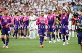 19.06.24 Deutschland - Ungarn