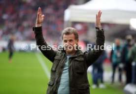 VfB Stuttgart - FC Erzgebirge Aue