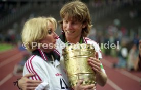 14.06.97 DFB-Pokal Finale 1997 VfB Stuttgart - FC Energie Cottbus