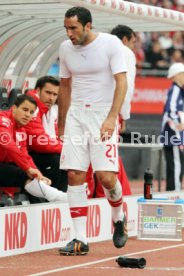 1. FC N&uuml;rnberg - VfB Stuttgart
