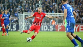 18.10.22 Stuttgarter Kickers - Eintracht Frankfurt