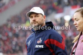 17.12.23 SC Freiburg - 1. FC K&ouml;ln