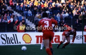 24.11.90 VfB Stuttgart - 1. FC K&ouml;ln