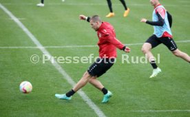 25.04.23 VfB Stuttgart Training