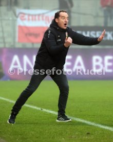 13.12.25 VfB Stuttgart II - FC Hansa Rostock