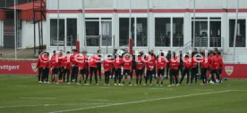 30.12.21 VfB Stuttgart Training
